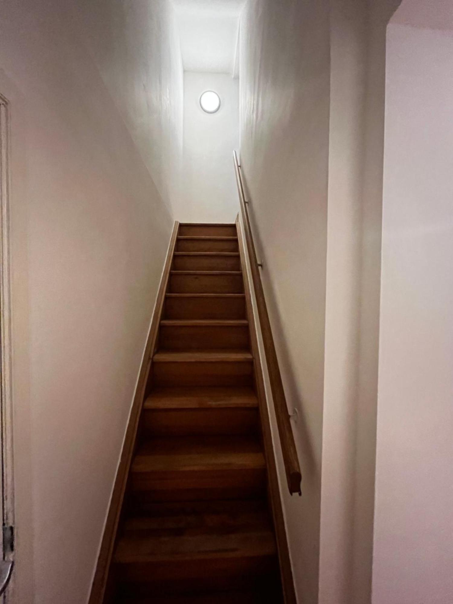 L&L Residence บรัสเซลส์ ภายนอก รูปภาพ